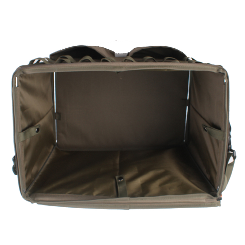 INC-500 Keep Cold for 6 Hours Waterproof And Lightweight Design Environmentally Friendly Lunch Bag