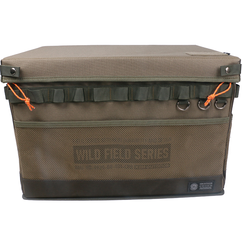 INC-508 Keep Cold for 6 Hours Waterproof And Lightweight Design Environmentally Friendly Lunch Bag
