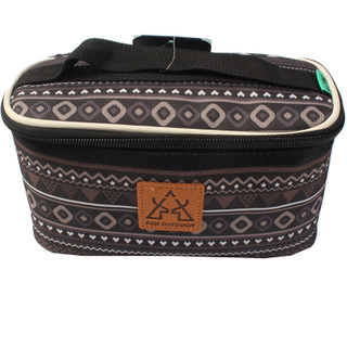INC-491 Keep Cold for 6 Hours Waterproof And Lightweight Design Environmentally Friendly Lunch Bag