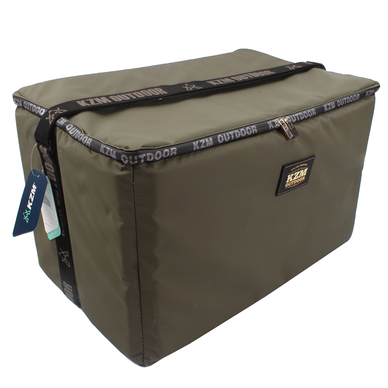 INC-494 Keep Cold for 6 Hours Waterproof And Lightweight Design Environmentally Friendly Lunch Bag