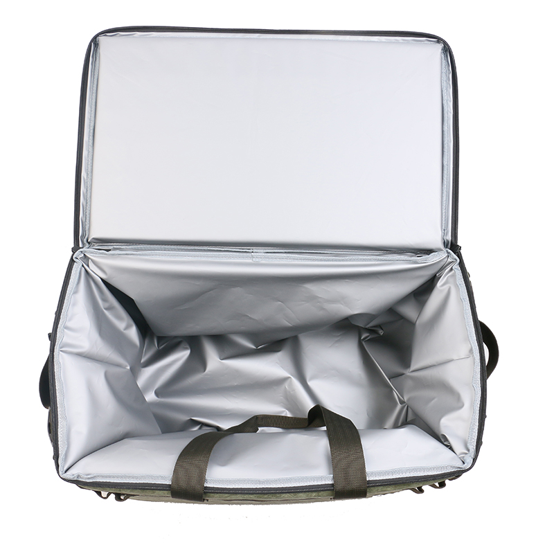 INC-563 Keep Cold for 6 Hours Waterproof And Lightweight Design Environmentally Friendly Lunch Bag