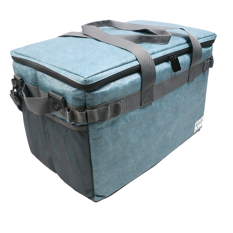 INC-568 Keep Cold for 6 Hours Waterproof And Lightweight Design Environmentally Friendly Lunch Bag