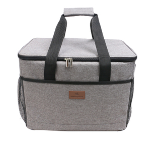 INC-562 Keep Cold for 6 Hours Waterproof And Lightweight Design Environmentally Friendly Lunch Bag