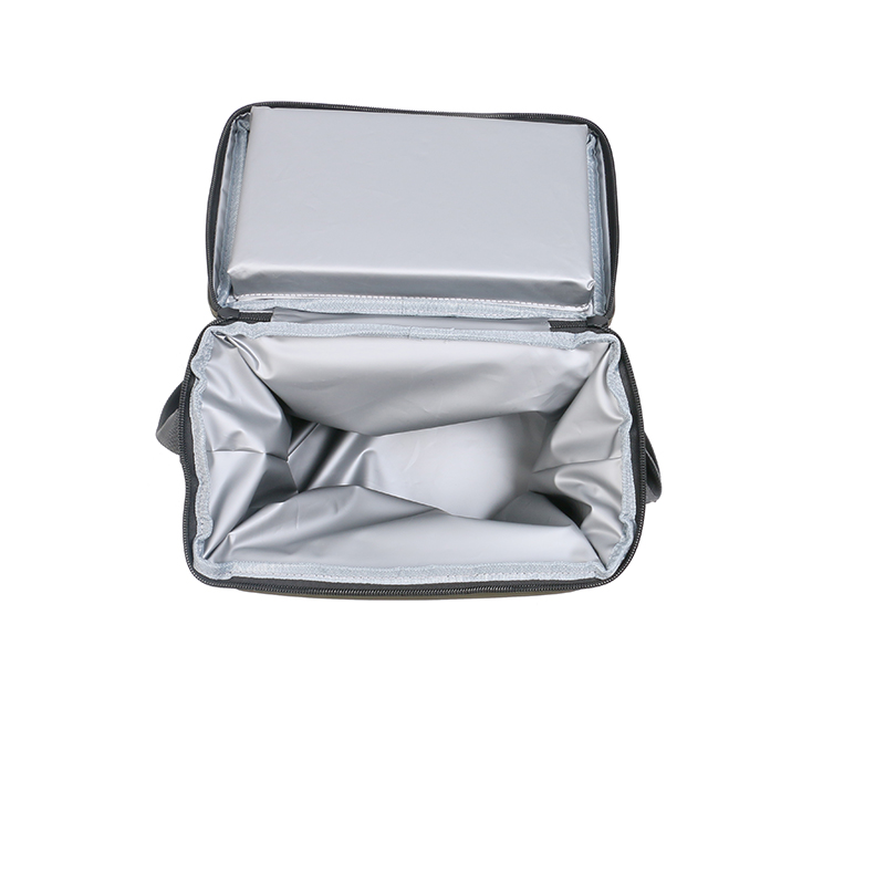 INC-572 Keep Cold for 6 Hours Waterproof And Lightweight Design Environmentally Friendly Lunch Bag
