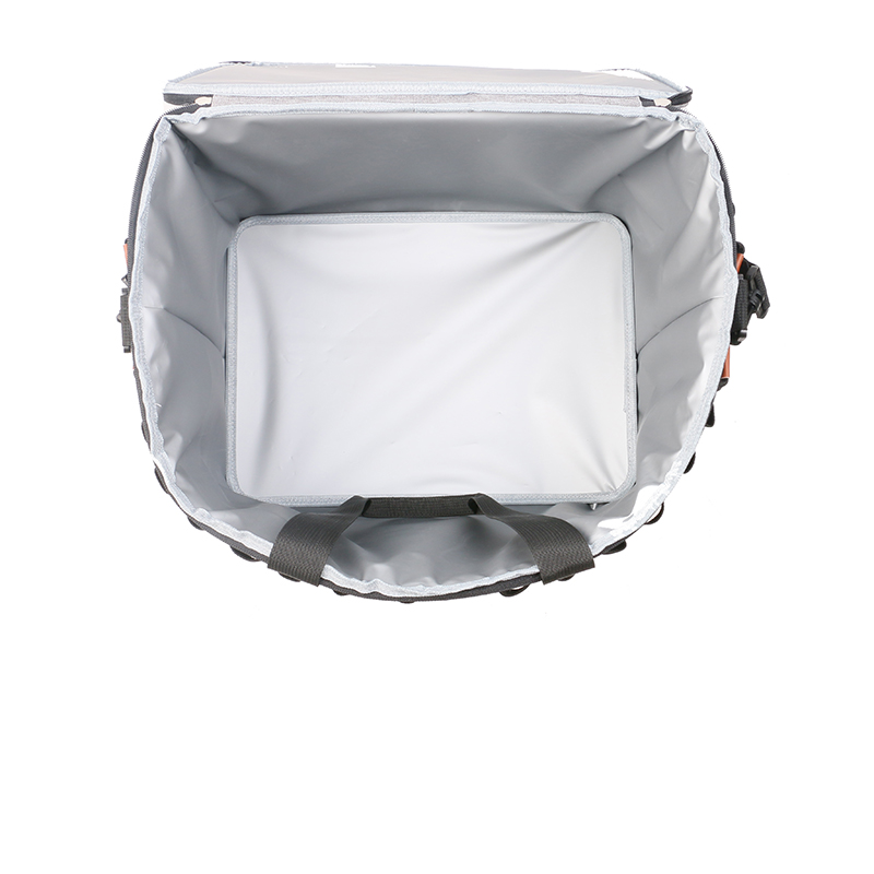 INC-561 Keep Cold for 6 Hours Waterproof And Lightweight Design Environmentally Friendly Lunch Bag