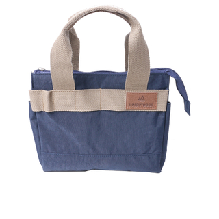 INC-584 Keep Cold for 6 Hours Waterproof And Lightweight Design Environmentally Friendly Lunch Bag