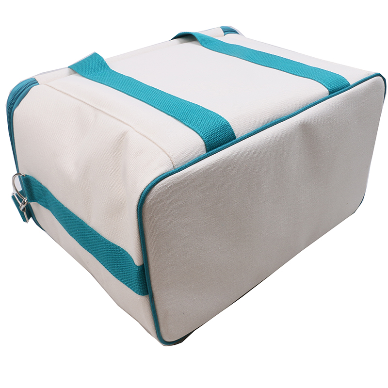 INC-588 Keep Cold for 6 Hours Waterproof And Lightweight Design Environmentally Friendly Lunch Bag