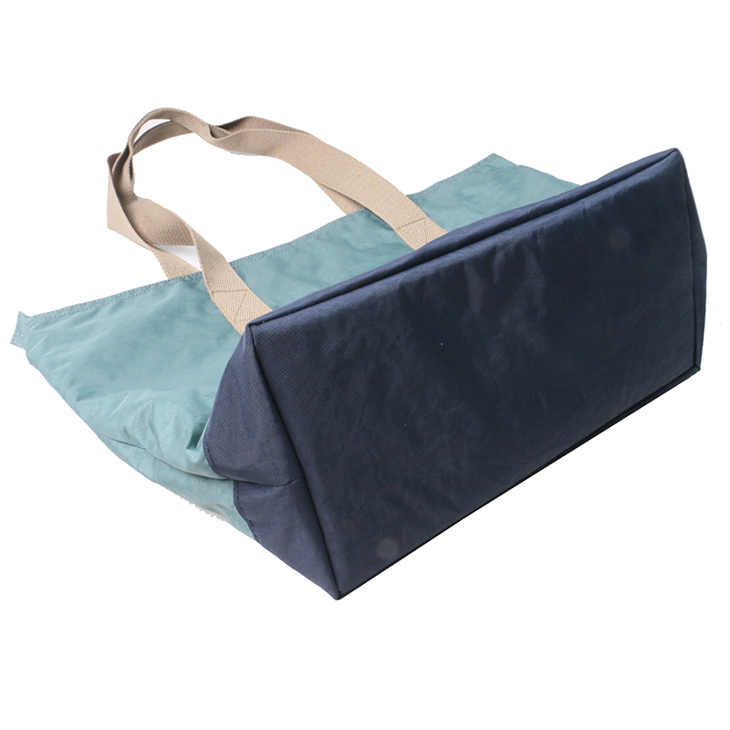 INC-582 Keep Cold for 6 Hours Waterproof And Lightweight Design Environmentally Friendly Lunch Bag