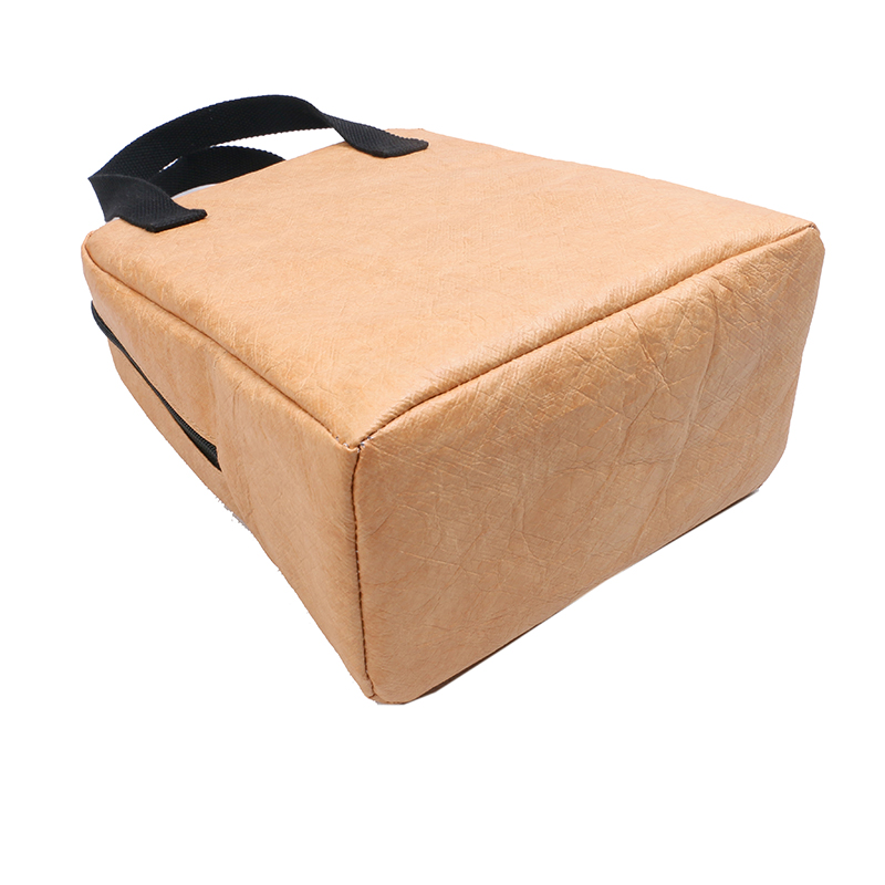INC-599 Keep Cold for 6 Hours Waterproof And Lightweight Design Environmentally Friendly Lunch Bag