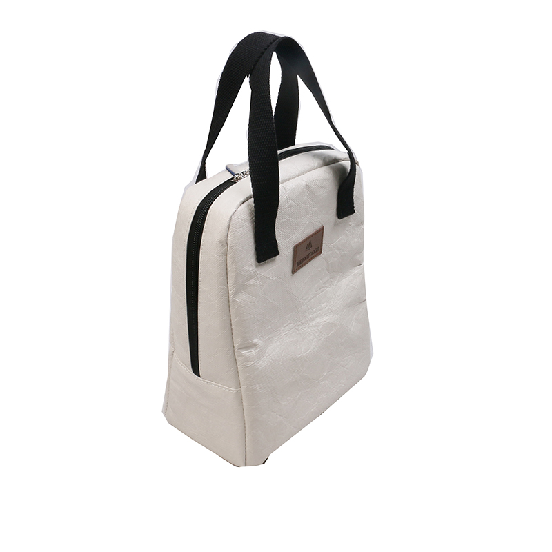 INC-596 Keep Cold for 6 Hours Waterproof And Lightweight Design Environmentally Friendly Lunch Bag
