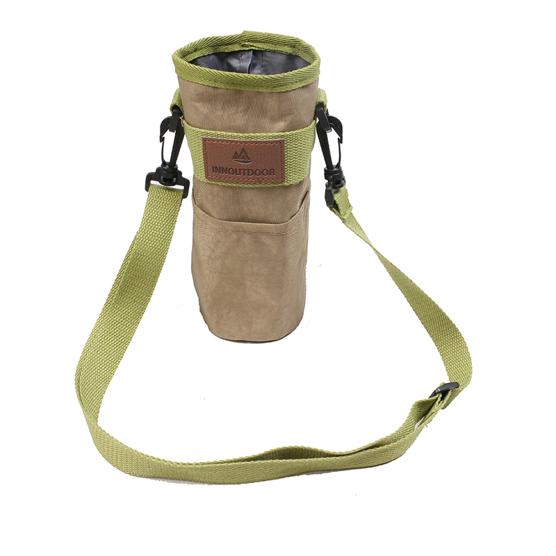 INC-597 Keep Cold for 6 Hours Waterproof And Lightweight Design Environmentally Friendly Lunch Bag