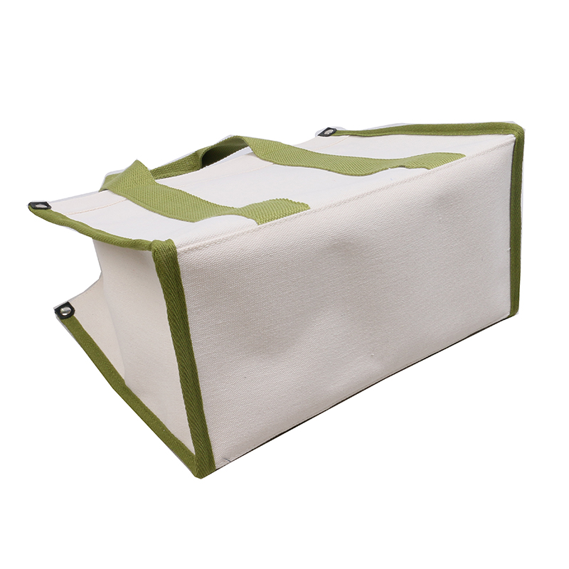 INC-591 Keep Cold for 6 Hours Waterproof And Lightweight Design Environmentally Friendly Lunch Bag
