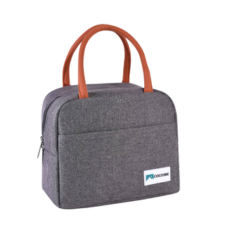 INC-236 keep cold for 6 hours Waterproof and Lightweight design Environmentally friendly lunch bag