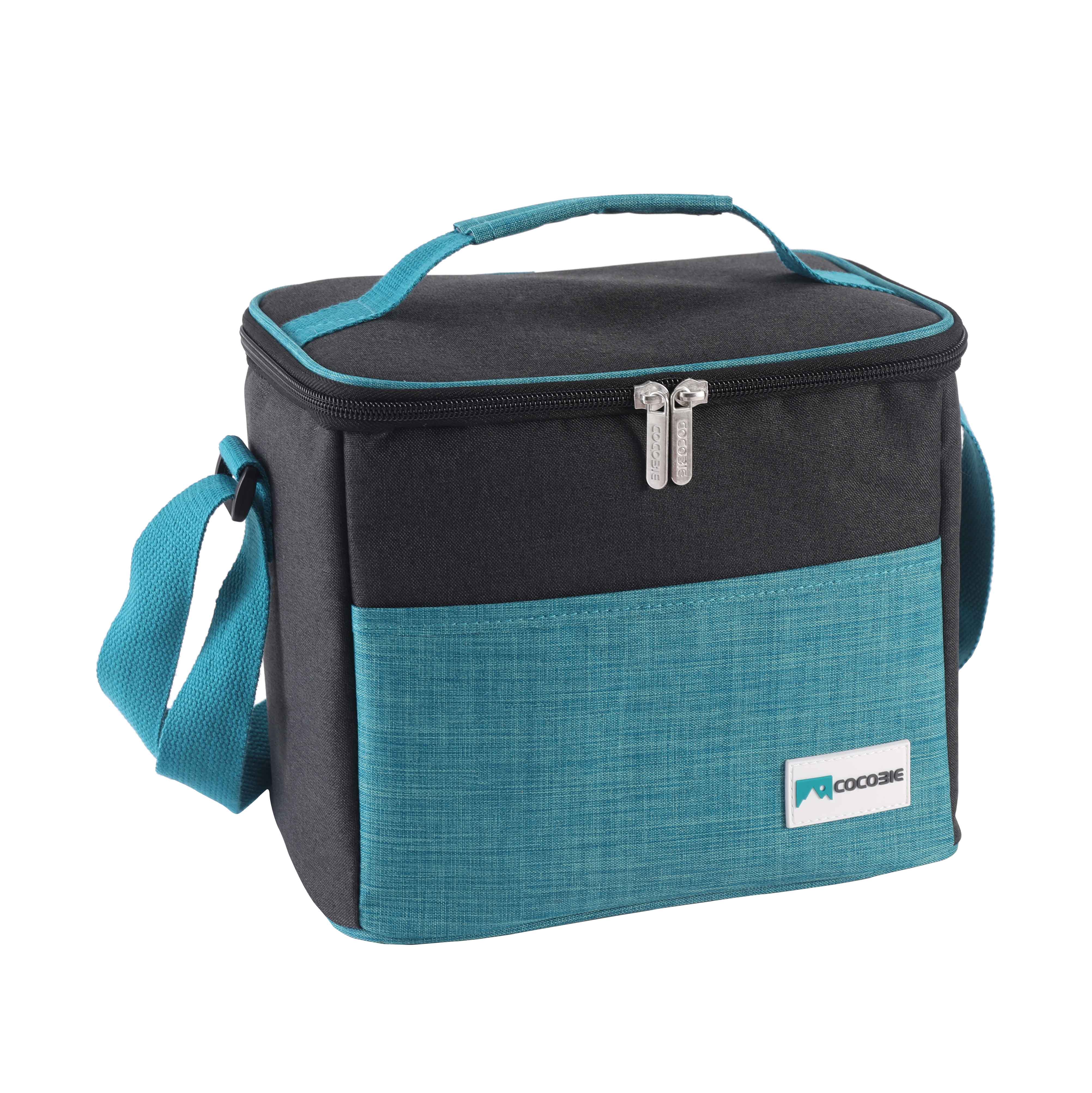 INC-243 keep cold for 6 hours Waterproof and Lightweight design Environmentally friendly lunch bag
