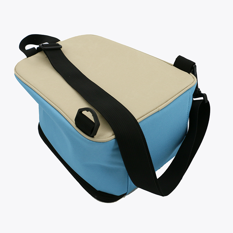 INC-722 keep cold for 6 hours Waterproof and Lightweight design Environmentally friendly lunch bag