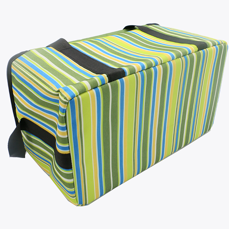 INC-707 keep cold for 6 hours Waterproof and Lightweight design Environmentally friendly lunch bag