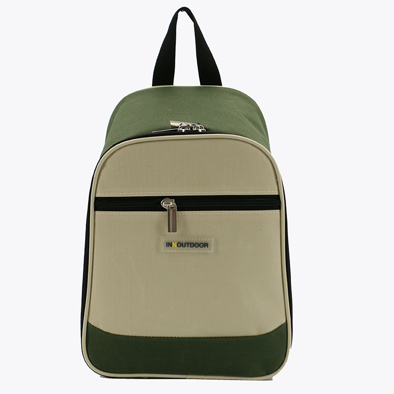 INC-724 keep cold for 6 hours Waterproof and Lightweight design Environmentally friendly lunch bag