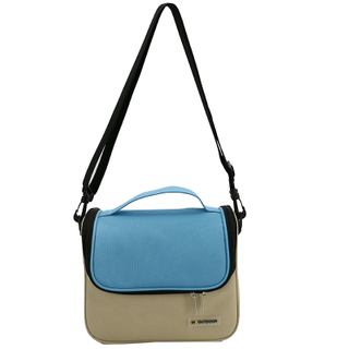 INC-717 keep cold for 6 hours Waterproof and Lightweight design Environmentally friendly lunch bag