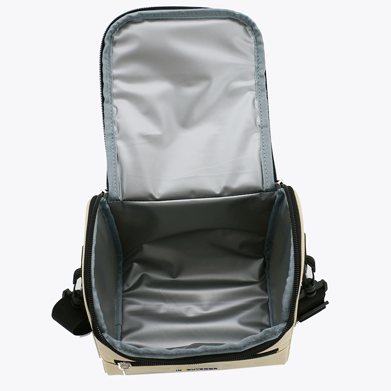 INC-719 keep cold for 6 hours Waterproof and Lightweight design Environmentally friendly lunch bag