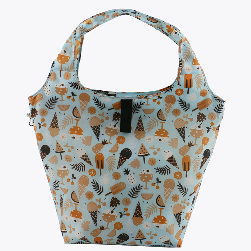 INC-704 keep cold for 6 hours Waterproof and Lightweight design Environmentally friendly lunch bag