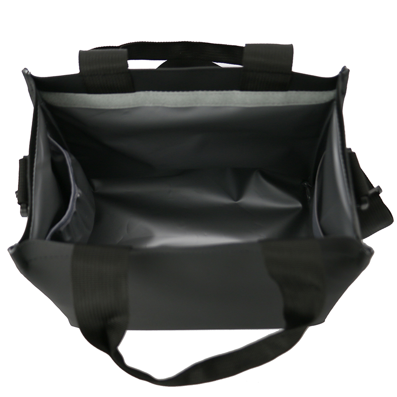 INC-686 keep cold for 6 hours Waterproof and Lightweight design Environmentally friendly lunch bag