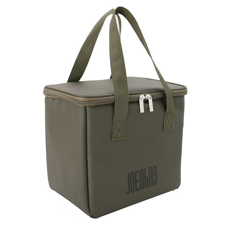 INC-691 keep cold for 6 hours Waterproof and Lightweight design Environmentally friendly lunch bag