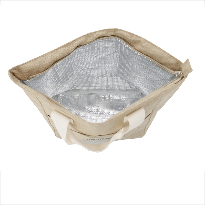 INC-696 keep cold for 6 hours Waterproof and Lightweight design Environmentally friendly lunch bag