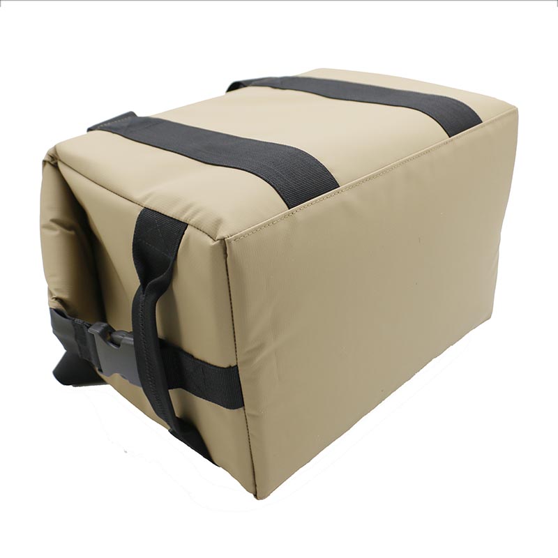 INC-682 keep cold for 6 hours Waterproof and Lightweight design Environmentally friendly lunch bag