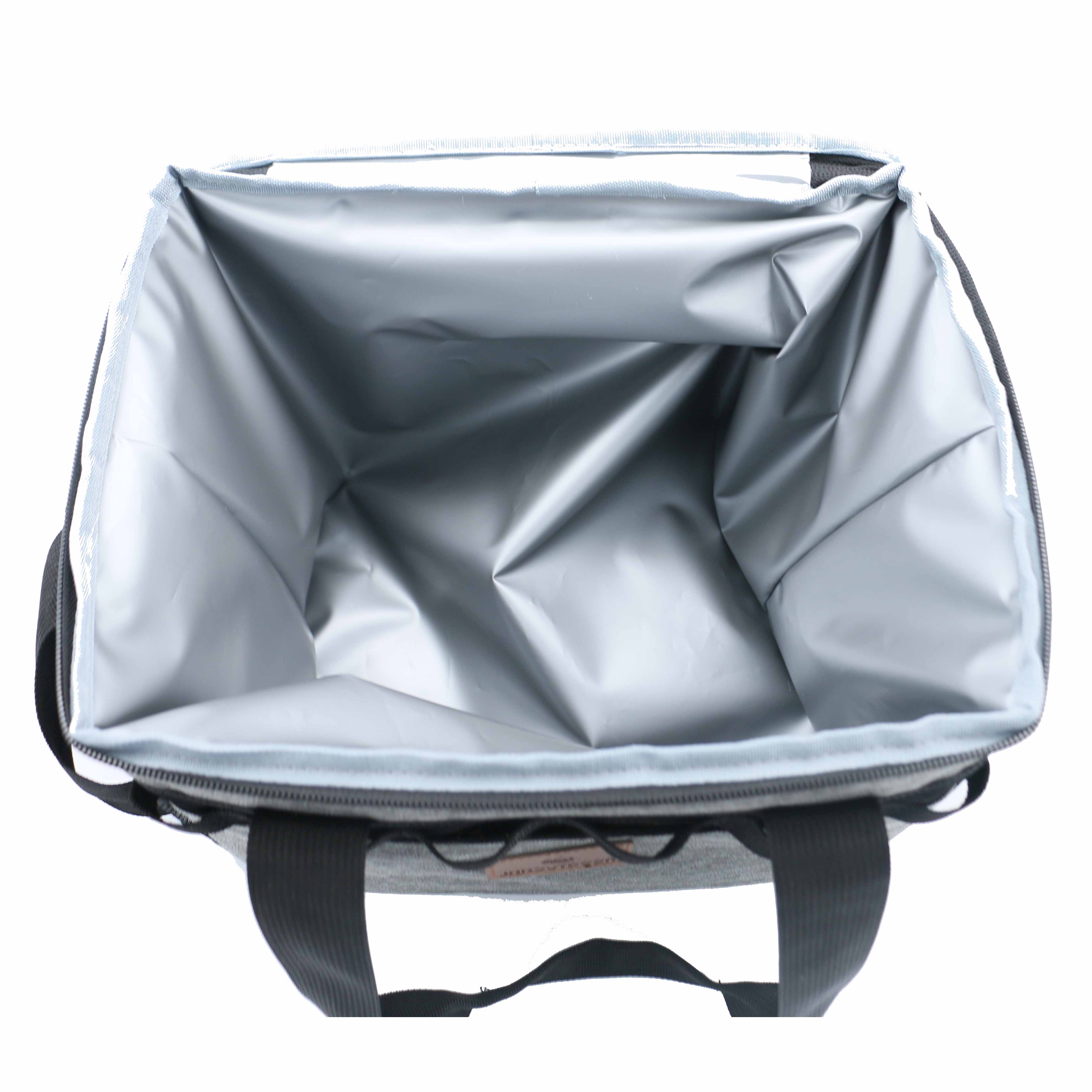 INC-615 Keep Cold for 6 Hours Waterproof And Lightweight Design Environmentally Friendly Lunch Bag
