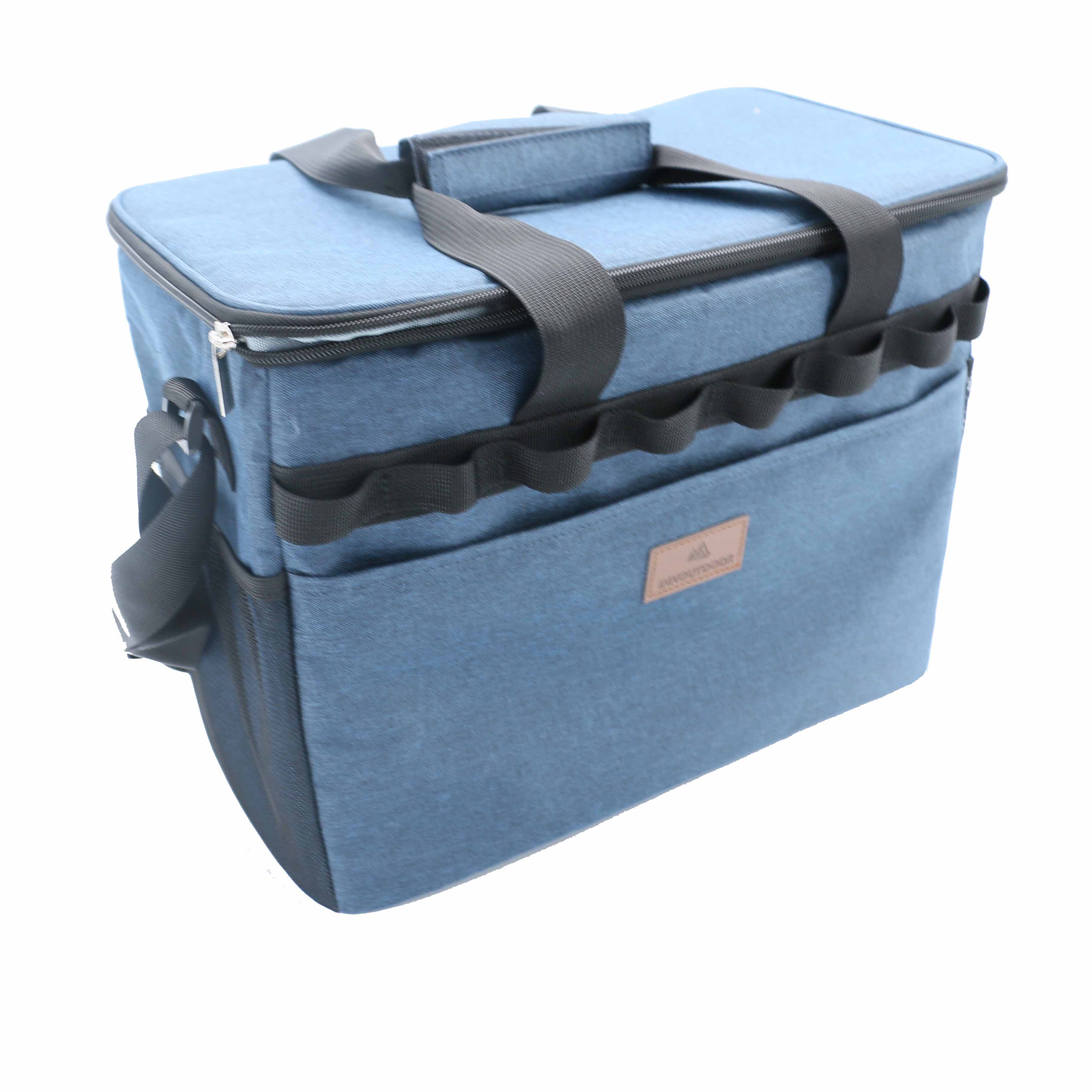 INC-638 Keep Cold for 6 Hours Waterproof And Lightweight Design Environmentally Friendly Lunch Bag