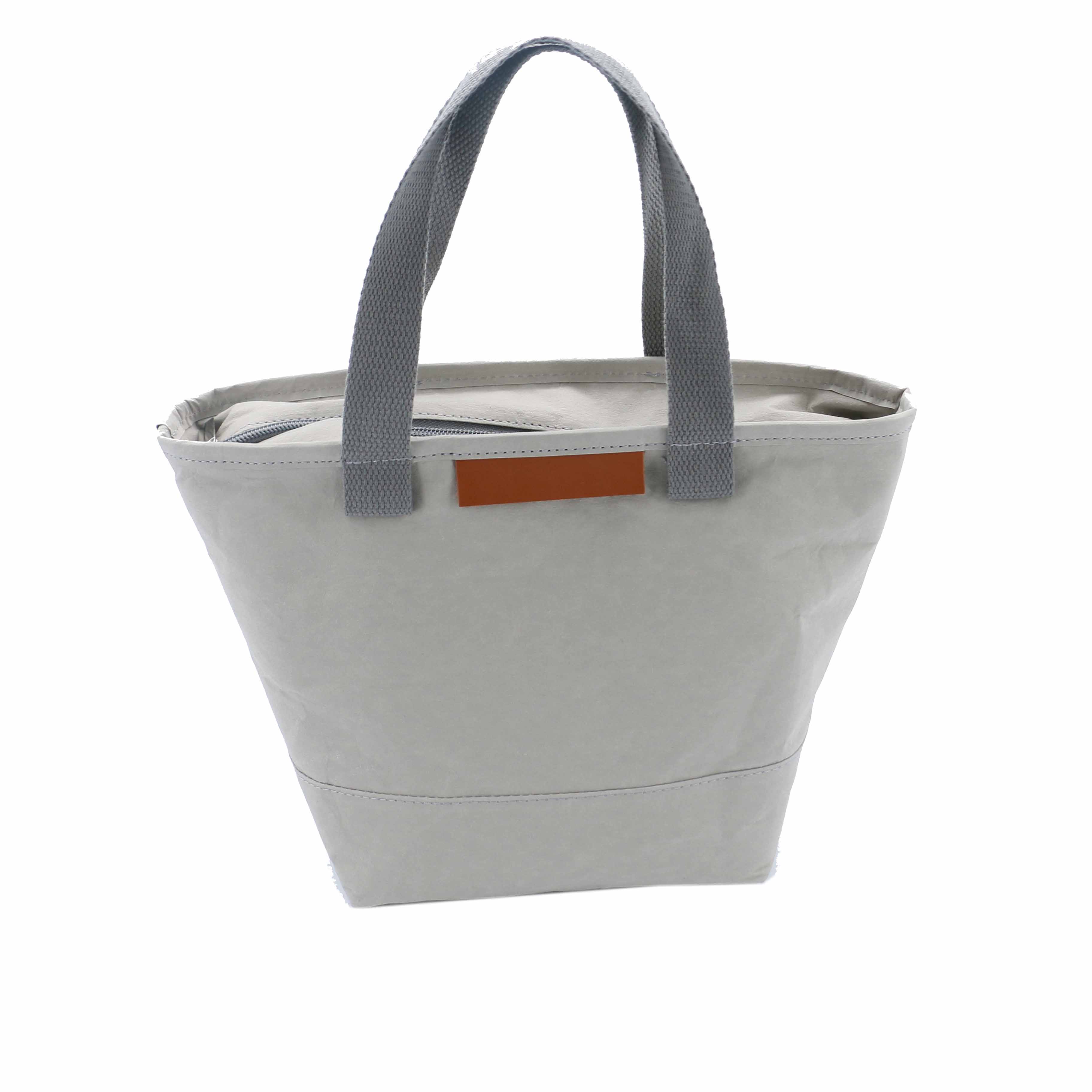 INC-643 Keep Cold for 6 Hours Waterproof And Lightweight Design Environmentally Friendly Lunch Bag