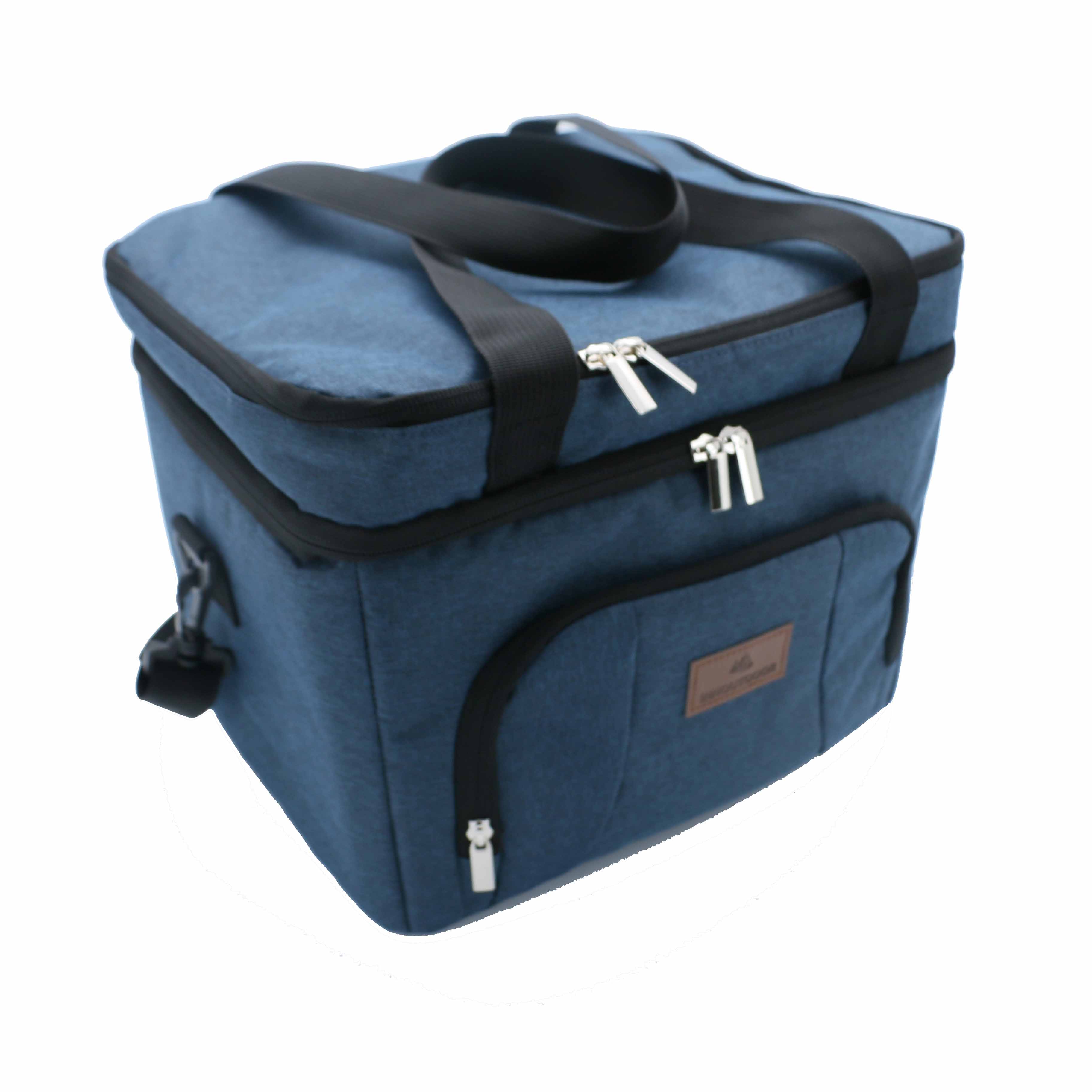 INC-639 Keep Cold for 6 Hours Waterproof And Lightweight Design Environmentally Friendly Lunch Bag