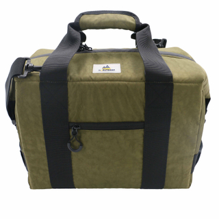 INC-656 Keep Cold for 6 Hours Waterproof And Lightweight Design Environmentally Friendly Lunch Bag