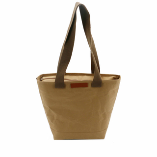 INC-649 Fabric Made By Dupont Paper Keep warm for 3 Hours Waterproof And Lightweight Design Environmentally Friendly Lunch Bag