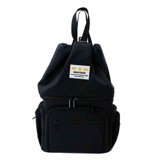INC-758 keep cold for 6 hours Waterproof and Lightweight design Environmentally friendly lunch bag