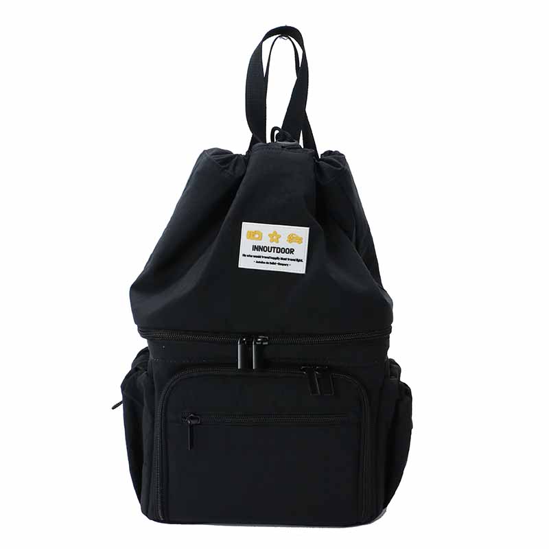 INC-758 keep cold for 6 hours Waterproof and Lightweight design Environmentally friendly lunch bag