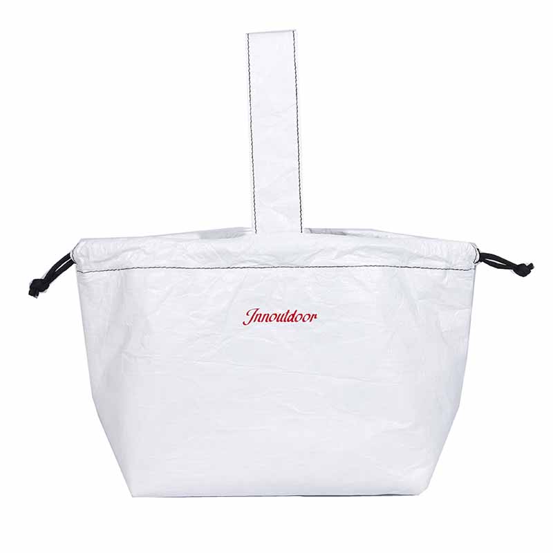 INC-769 keep cold for 6 hours Waterproof and Lightweight design Environmentally friendly lunch bag