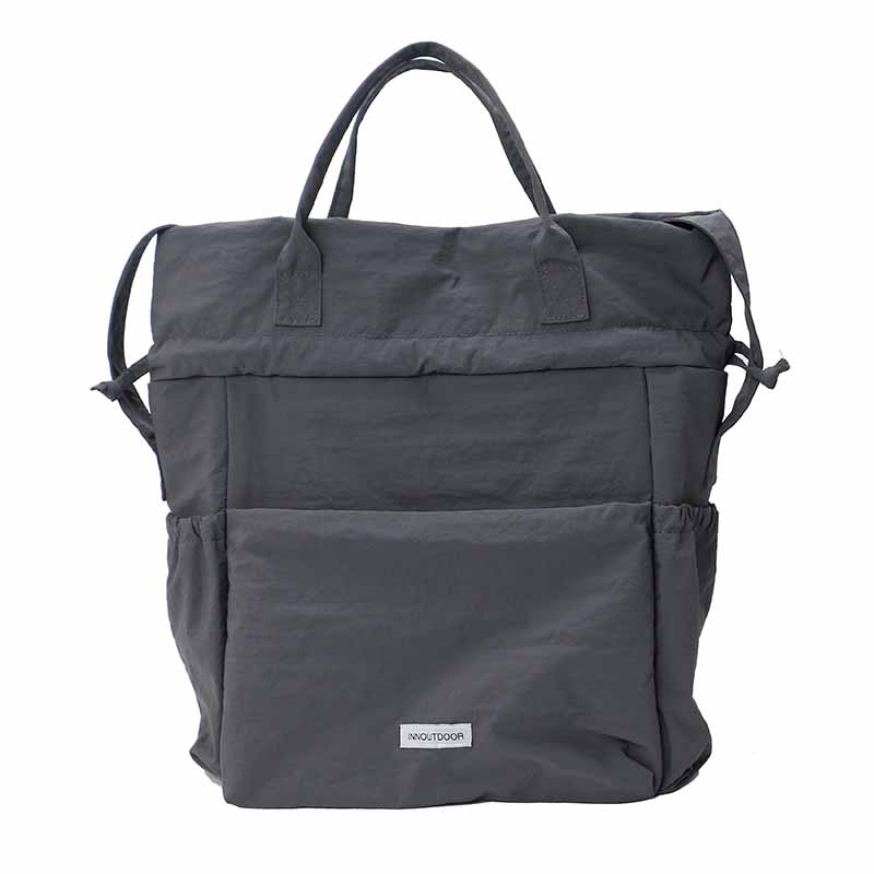 INC-760 keep cold for 6 hours Waterproof and Lightweight design Environmentally friendly lunch bag