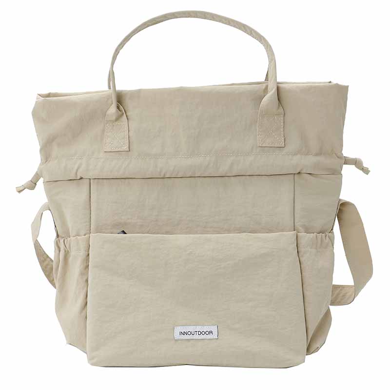 INC-764 keep cold for 6 hours Waterproof and Lightweight design Environmentally friendly lunch bag