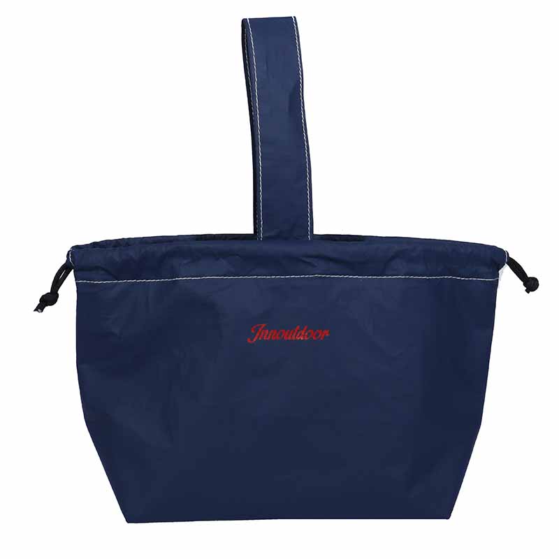 INC-767 keep cold for 6 hours Waterproof and Lightweight design Environmentally friendly lunch bag