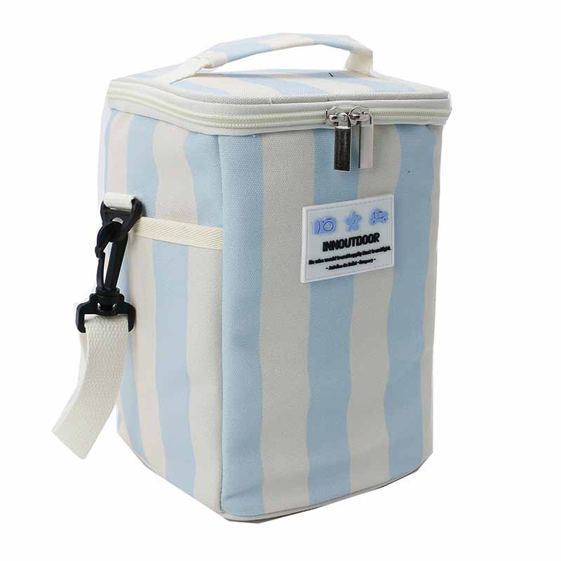 INC-742 keep cold for 6 hours Waterproof and Lightweight design Environmentally friendly lunch bag