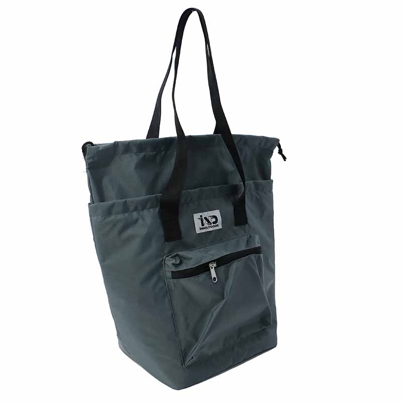INC-727 keep cold for 6 hours Waterproof and Lightweight design Environmentally friendly lunch bag
