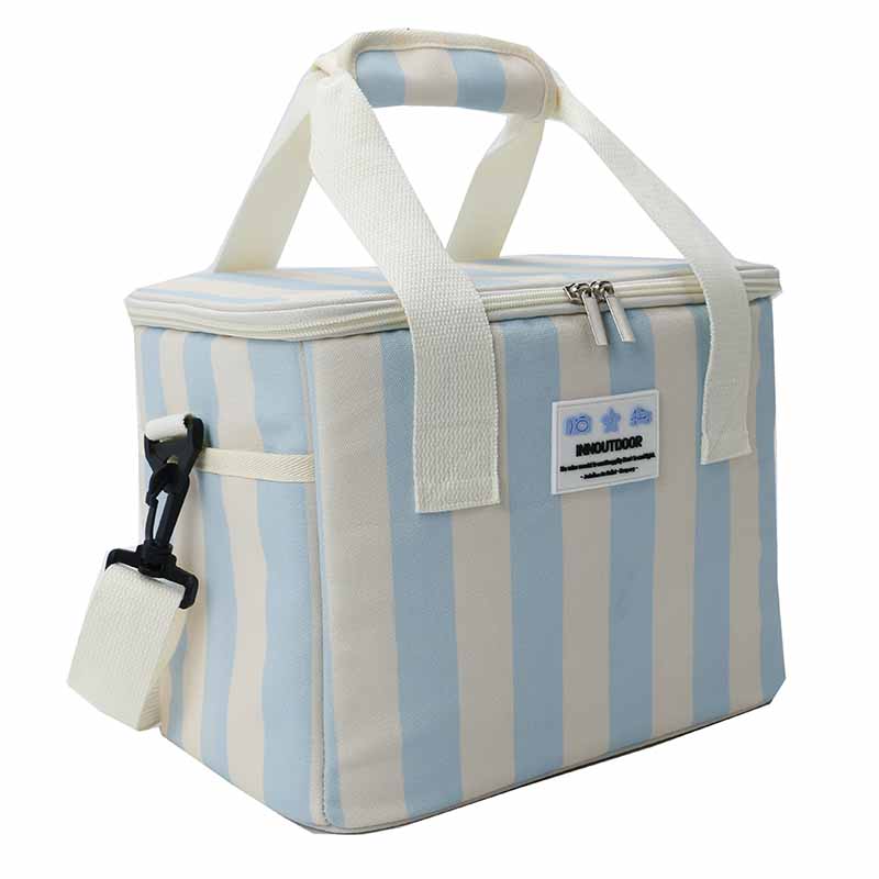INC-744 keep cold for 6 hours Waterproof and Lightweight design Environmentally friendly lunch bag