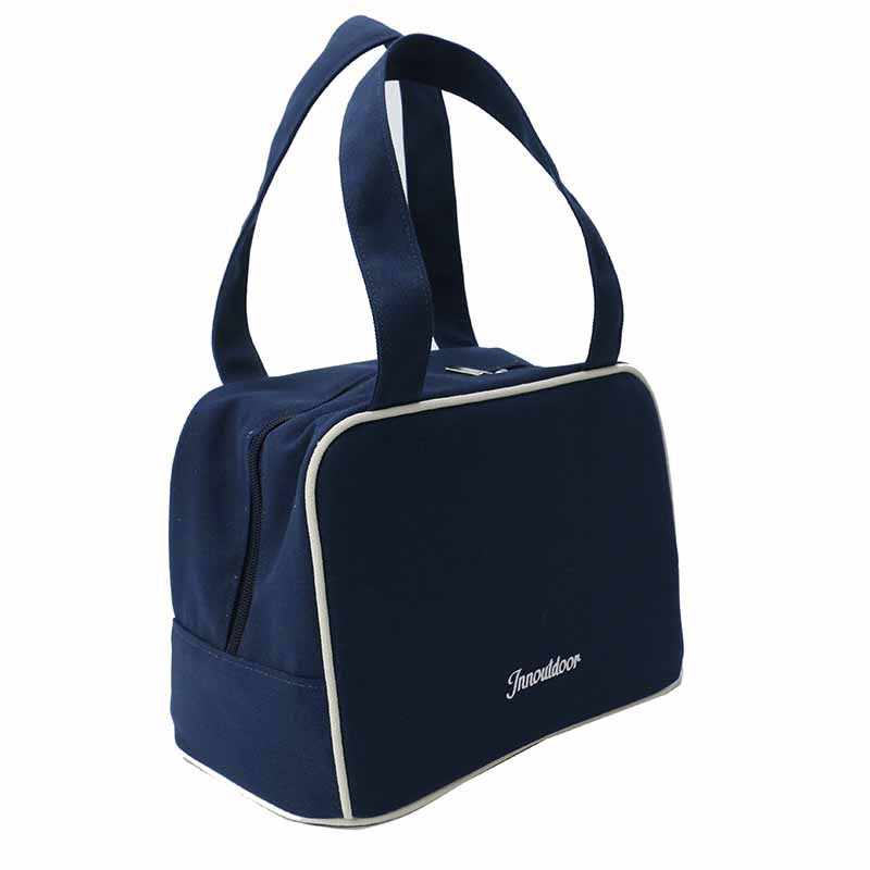 INC-752 keep cold for 6 hours Waterproof and Lightweight design Environmentally friendly lunch bag