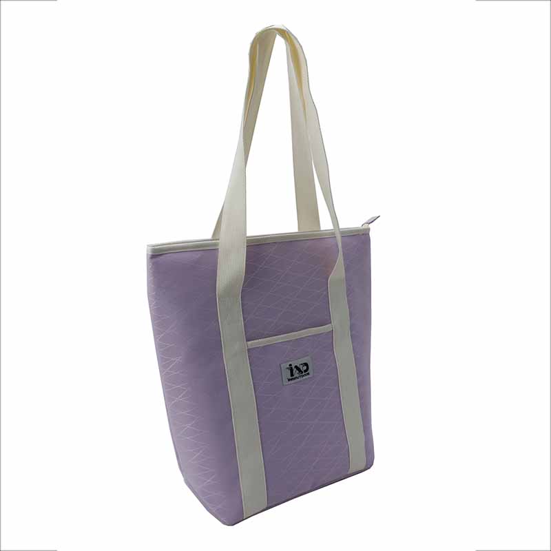 INC-735keep cold for 6 hours Waterproof and Lightweight design Environmentally friendly lunch bag