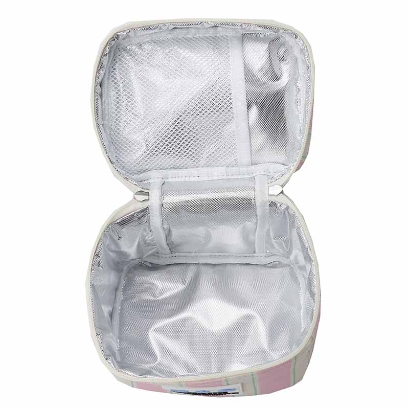 INC-747 keep cold for 6 hours Waterproof and Lightweight design Environmentally friendly lunch bag