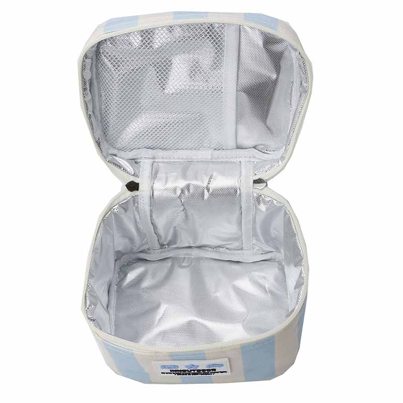 INC-749 keep cold for 6 hours Waterproof and Lightweight design Environmentally friendly lunch bag