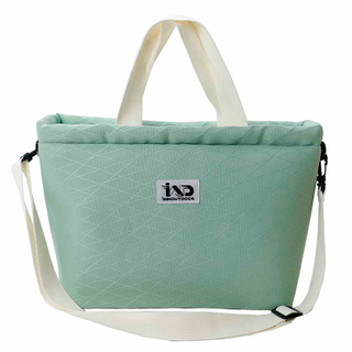 INC-732 keep cold for 6 hours Waterproof and Lightweight design Environmentally friendly lunch bag