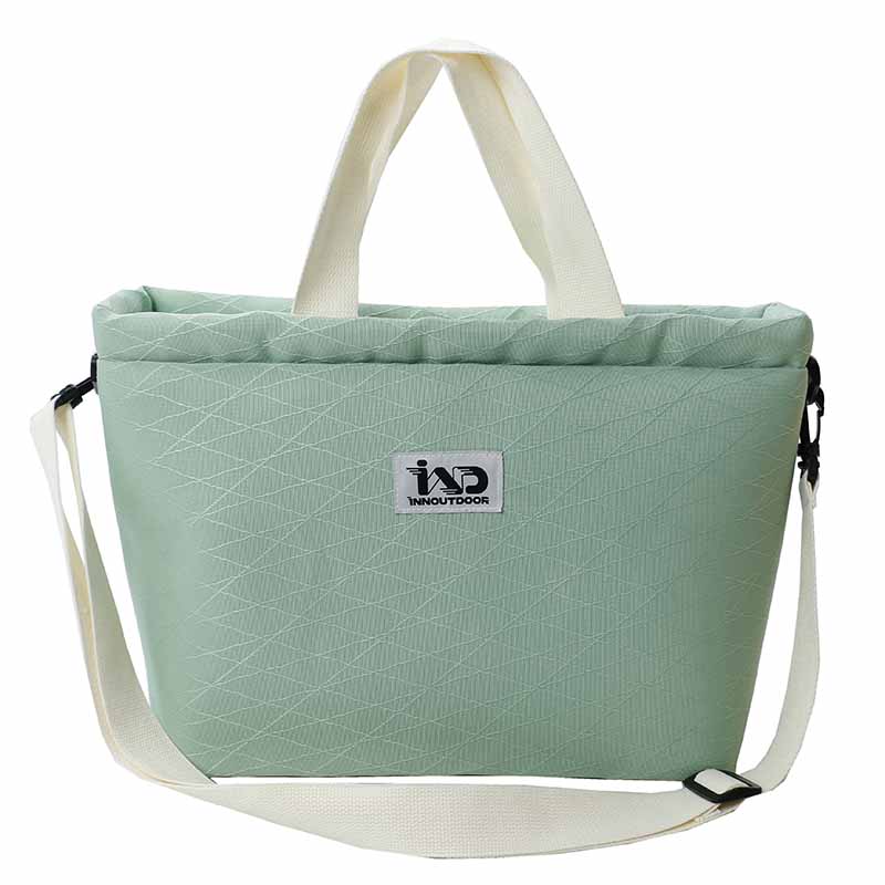 INC-732 keep cold for 6 hours Waterproof and Lightweight design Environmentally friendly lunch bag