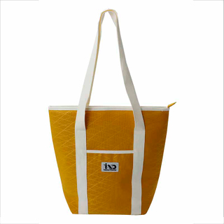 INC-737 keep cold for 6 hours Waterproof and Lightweight design Environmentally friendly lunch bag